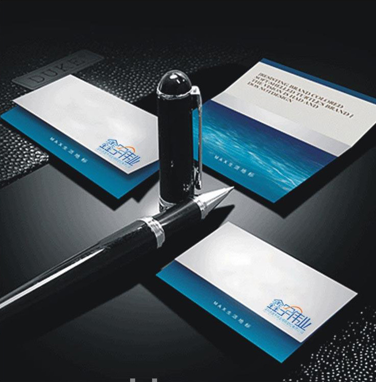 视觉战略赋能 东莞企业、学校与文艺创作的VIS系统设计与策划